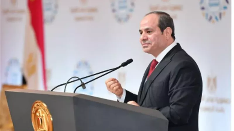 الرئيس السيسي يُجري اتصالًا هاتفيًا مع رئيس الكونغو الديمقراطية ويؤكدان عمق العلاقات التاريخية بين البلدين
