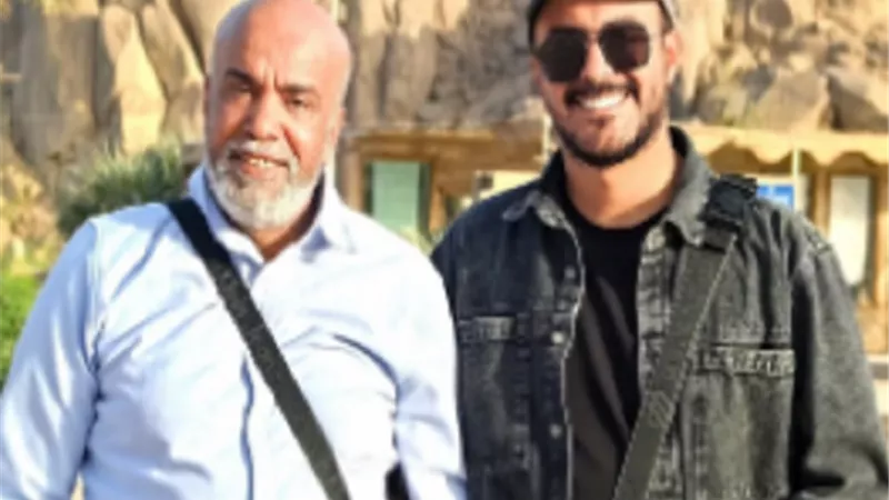 ابن سليمان عيد: 