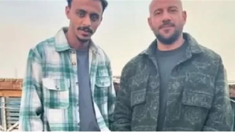 مطربو الراب والمهرجانات.. سيطروا علي تترات رمضان