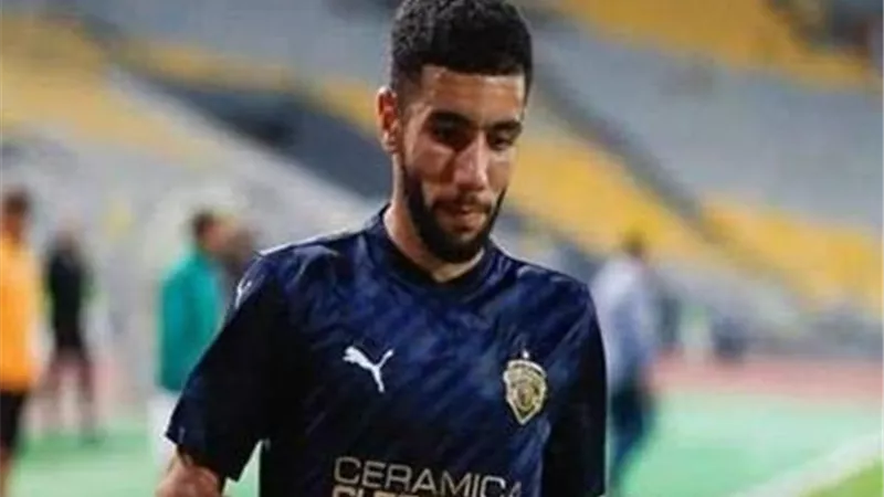 سيراميكا يكشف أخر تطورات حالة أحمد القندوسي