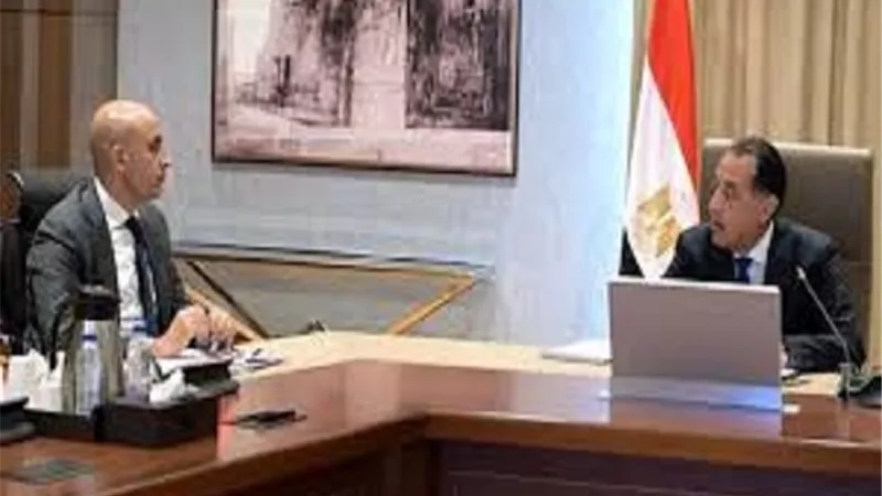 مدبولي: توجيه من الرئيس بضرورة الاهتمام بمواصلة النهوض بمستوى التعليم