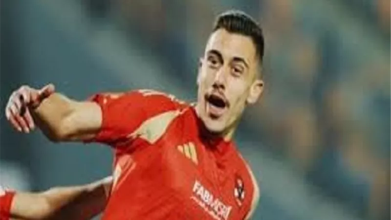 جراديشار يسجل للأهلي وحكم اللقاء يلغيه بداعي التسلل