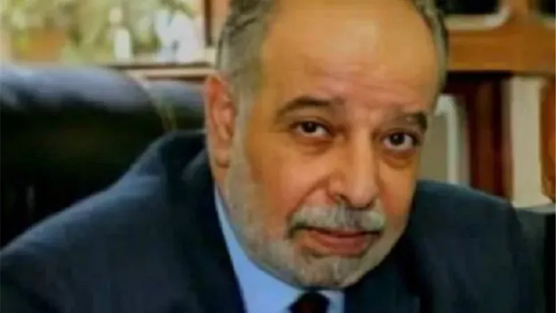 ياسر صادق عن سليمان عيد : 
