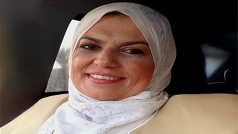داليا السقا مديرًا عامًا للإدارة العامة للموازنة بجامعة عين شمس