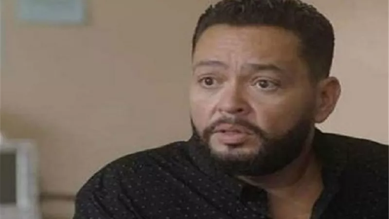 الموت يفجع الفنان احمد رزق