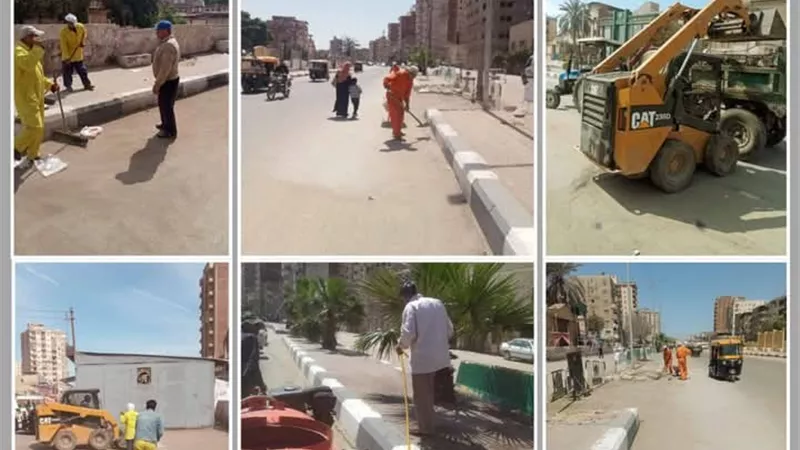 بوابة الجمهورية