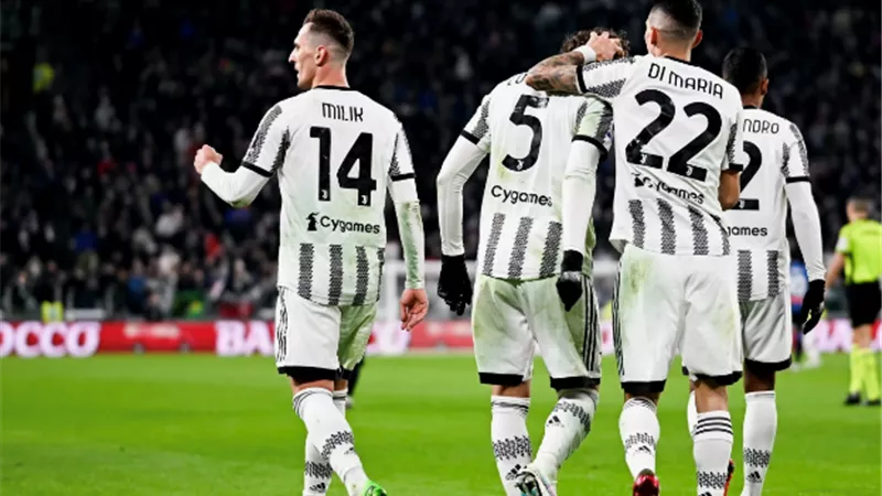 موعد مباراة يوفنتوس وبارما اليوم بالدوري الإيطالي والقناة الناقلة