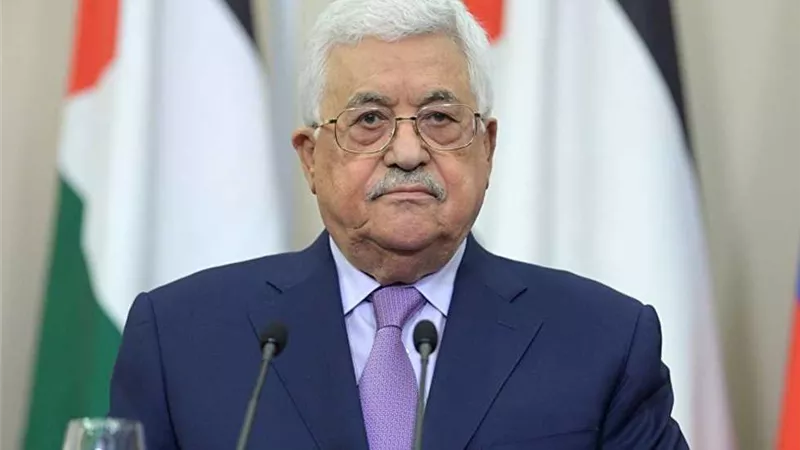 الرئيس الفلسطينى يتسلّم دعوة رسمية من العراق للمشاركة فى القمة العربية