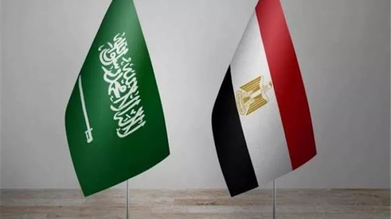 مشاورات سعودية مصرية في الرياض لبحث أوضاع المنطقة