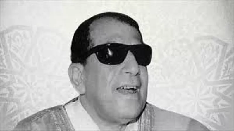 أشهر الأغانى الوطنية لـ شيخ الملحنين سيد مكاوى..ذكرى رحيله