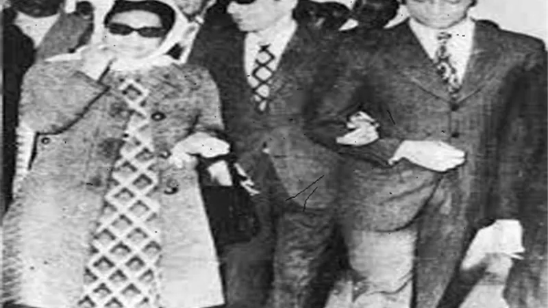 سيد مكاوى لحن لـ أم كلثوم ووردة وصباح وشريفة فاضل ونجاة الصغيرة