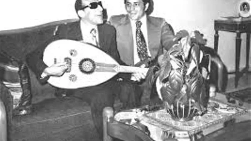 يا مسهرنى..مبروك عليك يا معجباني..الليلة الكبيرة..أهم أعمال مكاوى