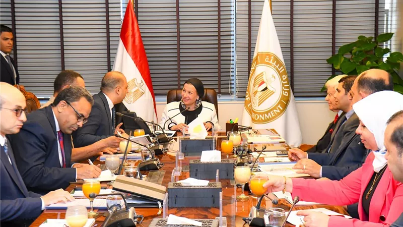 ضوابط جديدة لإصدار تراخيص مواقع تجميع المخلفات الزراعية.. تفاصيل