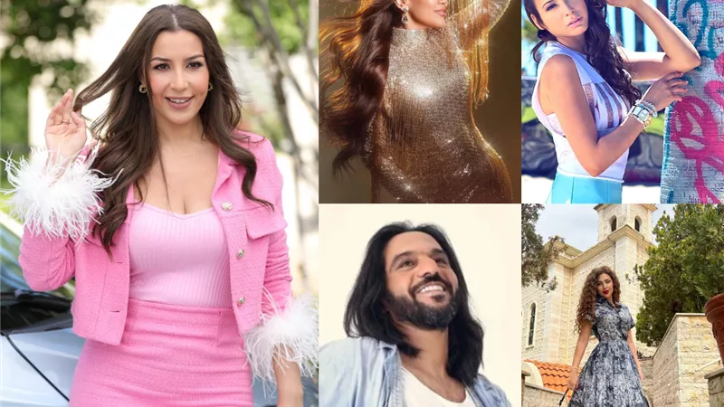 بمناسبة شم النسيم: انتعاشة غنائية لنجوم الغناء علي منصات التواصل والموسيقي