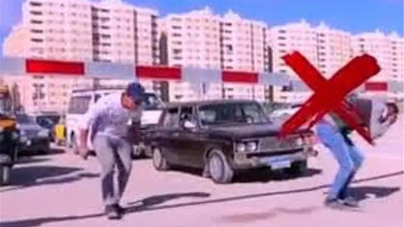 النقل تناشد المواطنين بشأن مزلقانات السكة الحديد