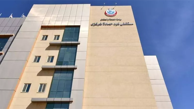 بالأسماء..إصابة 11 شخص فى مشاجرة على أولوية الرى بكوم حمادة