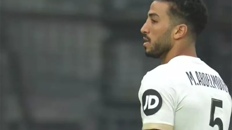 حقيقة عرض العين الإماراتي لضم محمد عبد المنعم الصيف المقبل