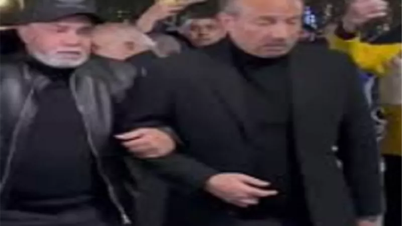 أحمد فهيم عن سليمان عيد: 