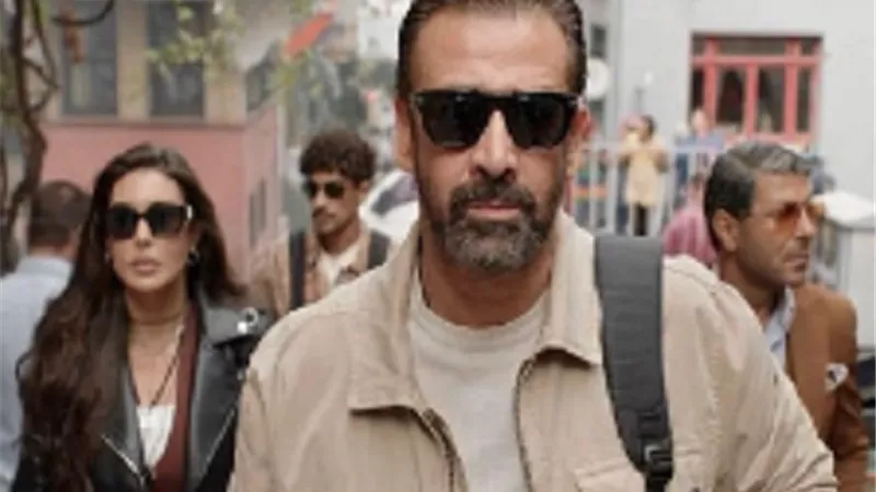 أكشن ومطارادات.. البرومو الدعائي الأول لفيلم 