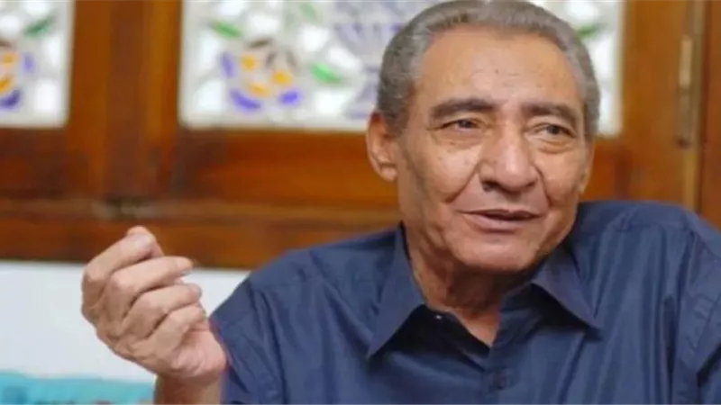 فى ذكرى وفاة الخال عبد الرحمن الأبنودى.. من هى فاطمة قنديل ؟