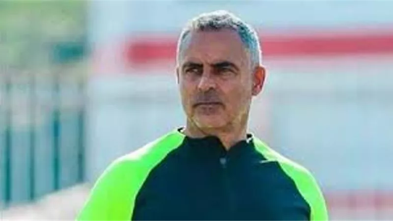 الصقر يكشف حقيقة التفاوض مع جوميز للعودة للزمالك