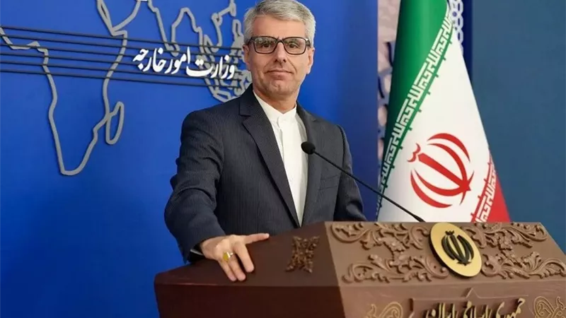 طهران تكشف مطلبها الرئيسي في أي مفاوضات مقابل إزالة الشبهات المتعلقة ببرنامجها النووي