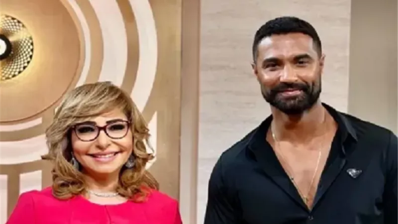 كريم فهمي: 