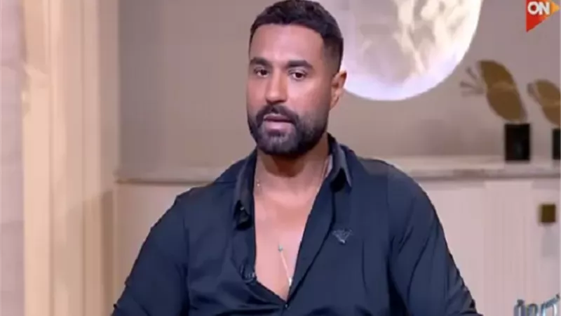 كريم فهمي: 