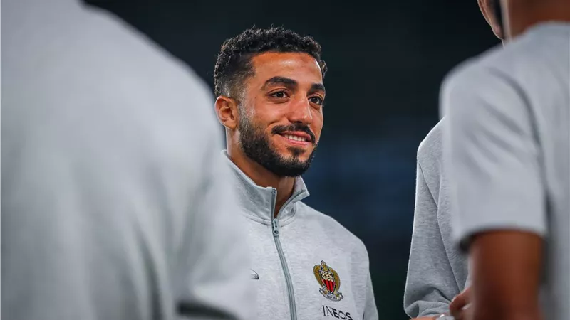 عبد المنعم على رادار الأهلي وديانج راجع .. شاهد سيف زاهر يكشف