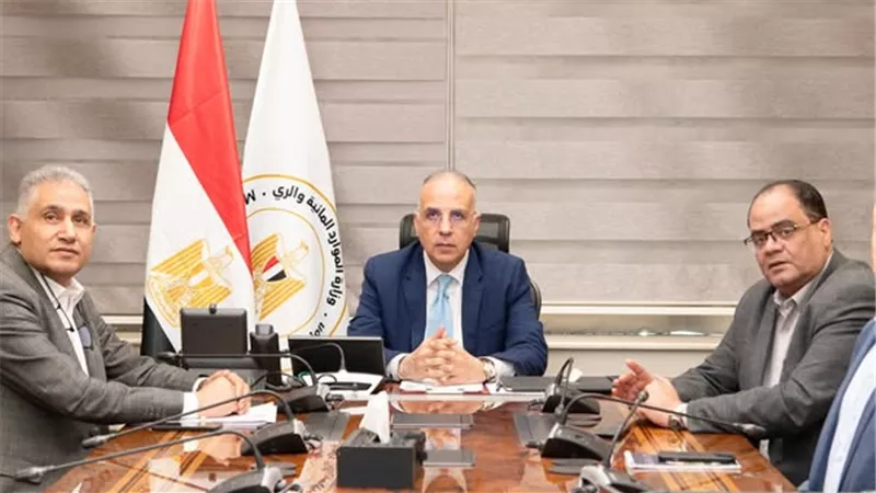 الري: إزالة ٨٧ ألف حالة تعدي على مجرى نهر النيل