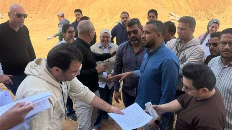 تعرف على تفاصيل مشروع ديارنا فى مدينة 6 أكتوبر الجديدة.. بالصور