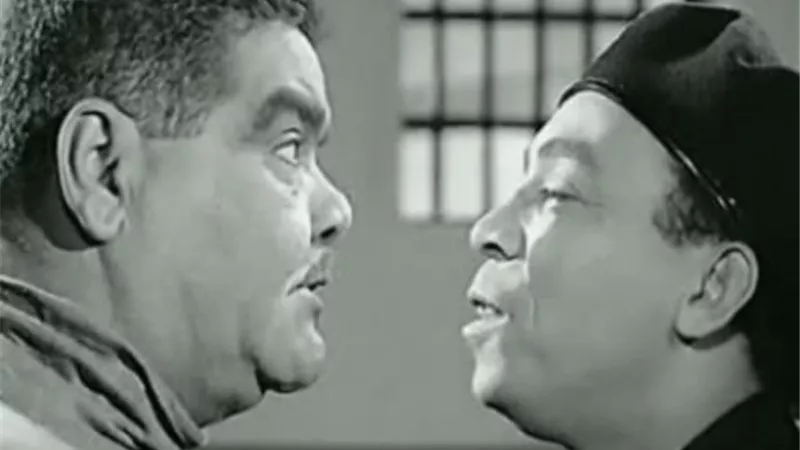 اليد السوداء أول أعماله ..رياض القصبجى.. قدم 179 فيلما