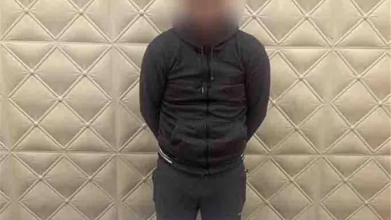 اخطف واجرى .. ضبط عاطل سرق هاتف من فتاة بالقاهرة