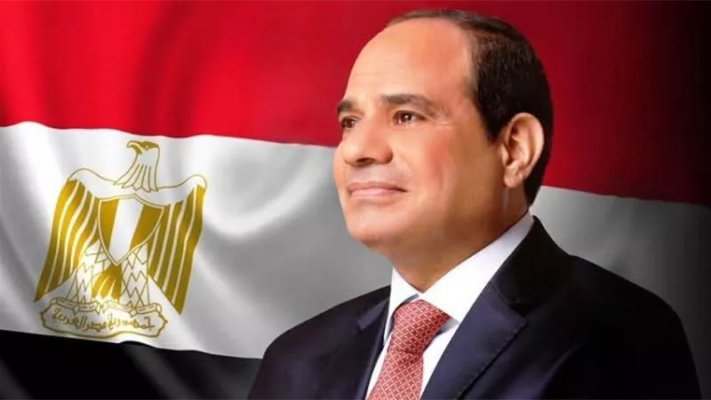 محافظ قنا يهنئ الرئيس السيسي بمناسبة الذكرى الـ43 لتحرير سيناء