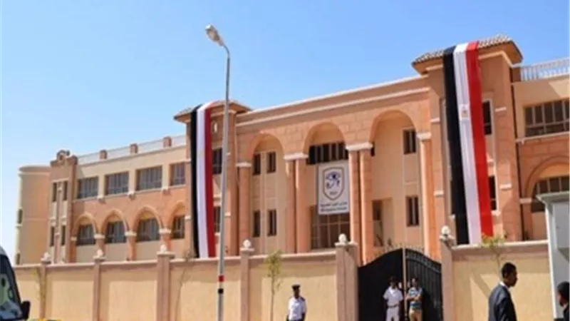 مدارس النيل تعلن عن مبادرة 