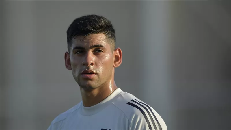 نجم توتنهام يفتح الباب أمام رحيله إلى الدوري الإسباني