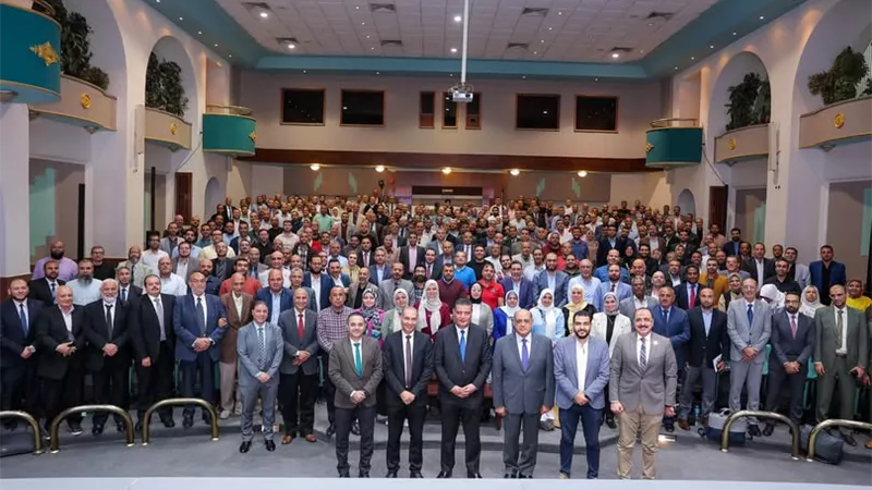 القومية لتيسير الحج تختتم البرنامج التدريبي لمشرفي رحلة الجمعيات الأهلية