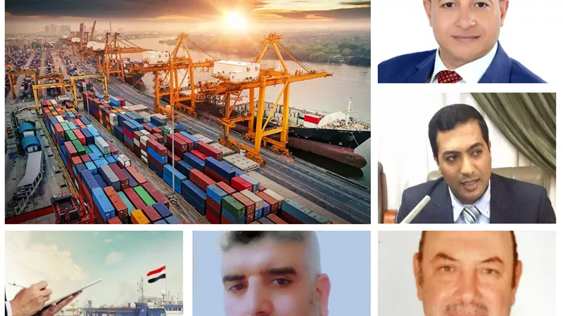 قرارات الرئيس.. طوق نجاة للاقتصاد المصري