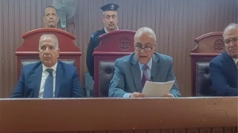 المشدد 5 سنوات لسيدة لتهربها من دفع الضرائب بالقناطر الخيرية