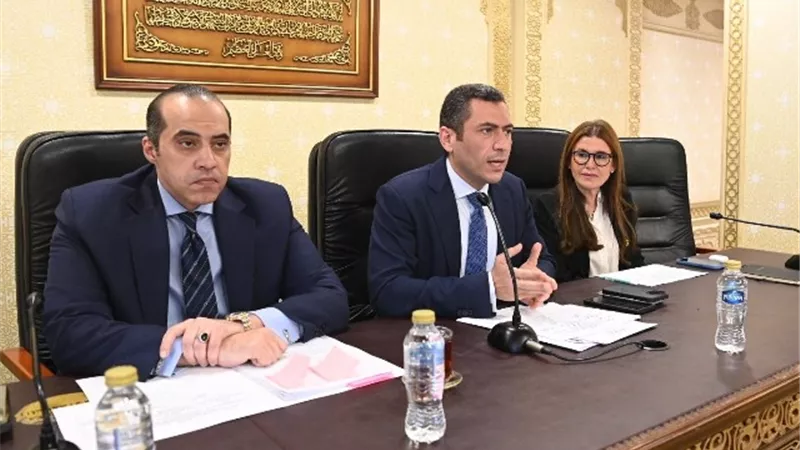 صناعة النواب توافق على تعديل قانون الثروة المعدنية