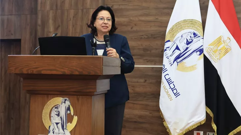 سلمي دوارة: النساء والأطفال..الأكثر عرضة للإصابة بالأمراض النادرة