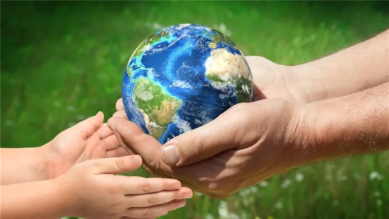 يوم الأرض فرصة رائعة لرفع وعي كوكبنا