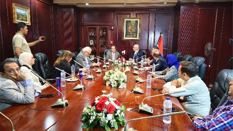 رئيس هيئة جودة التعليم: المؤهلات المصغرة مستقبل التعليم والعمل