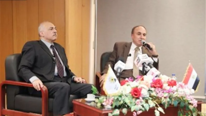 عبد المحسن سلامة: لدي خطة مفصلة لجميع المؤسسات الصحفية والنقابة ستكون سندا لجميع الصحفيين