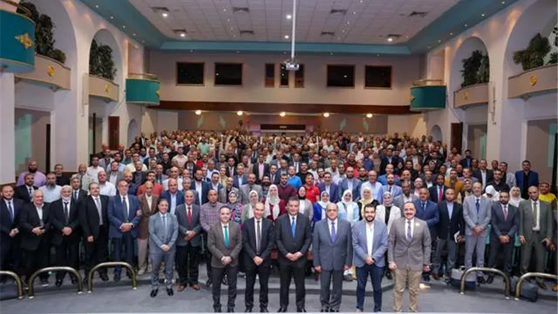 اختتام فعاليات البرنامج التدريبي لمشرفي حج الجمعيات الأهلية