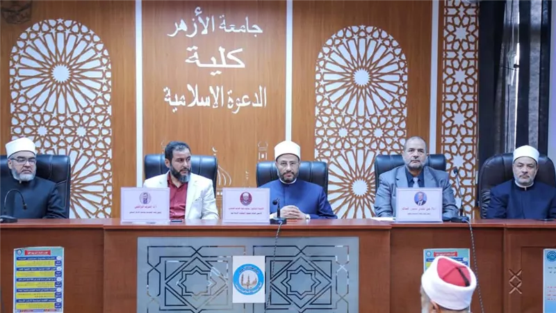 الأمين المساعد: الذكاء الاصطناعي فرصة لتجديد الخطاب الدعوي