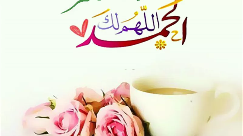 كيف نحمد الله بجميع محامد الخلق؟