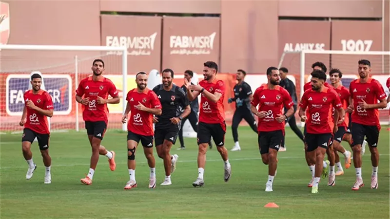 ضربة موجعة للأهلي قبل موقعة صن داونز بنصف نهائى دورى الأبطال
