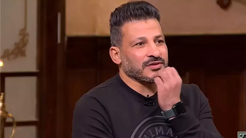سيد معوض: بيراميدز منافسًا قويًا لـ الأهلي.. ودوري الأبطال للأحمر