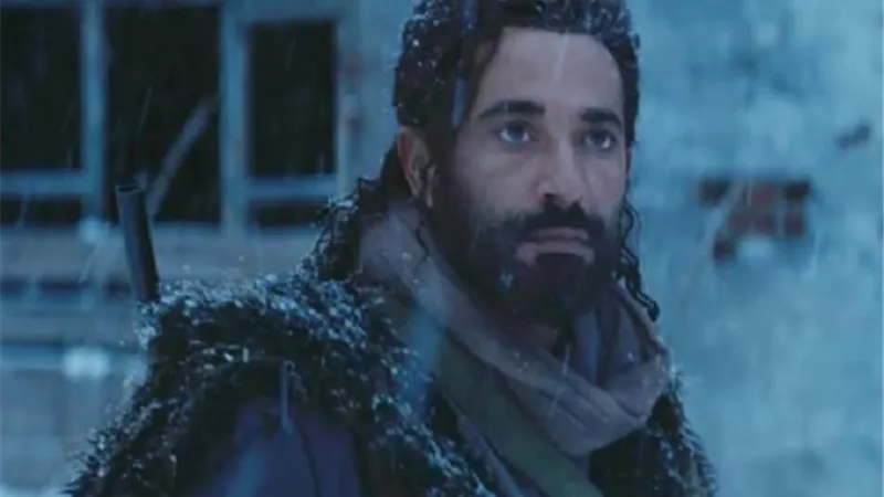 رسميا.. عمرو سعد يعود للسينما بـ 